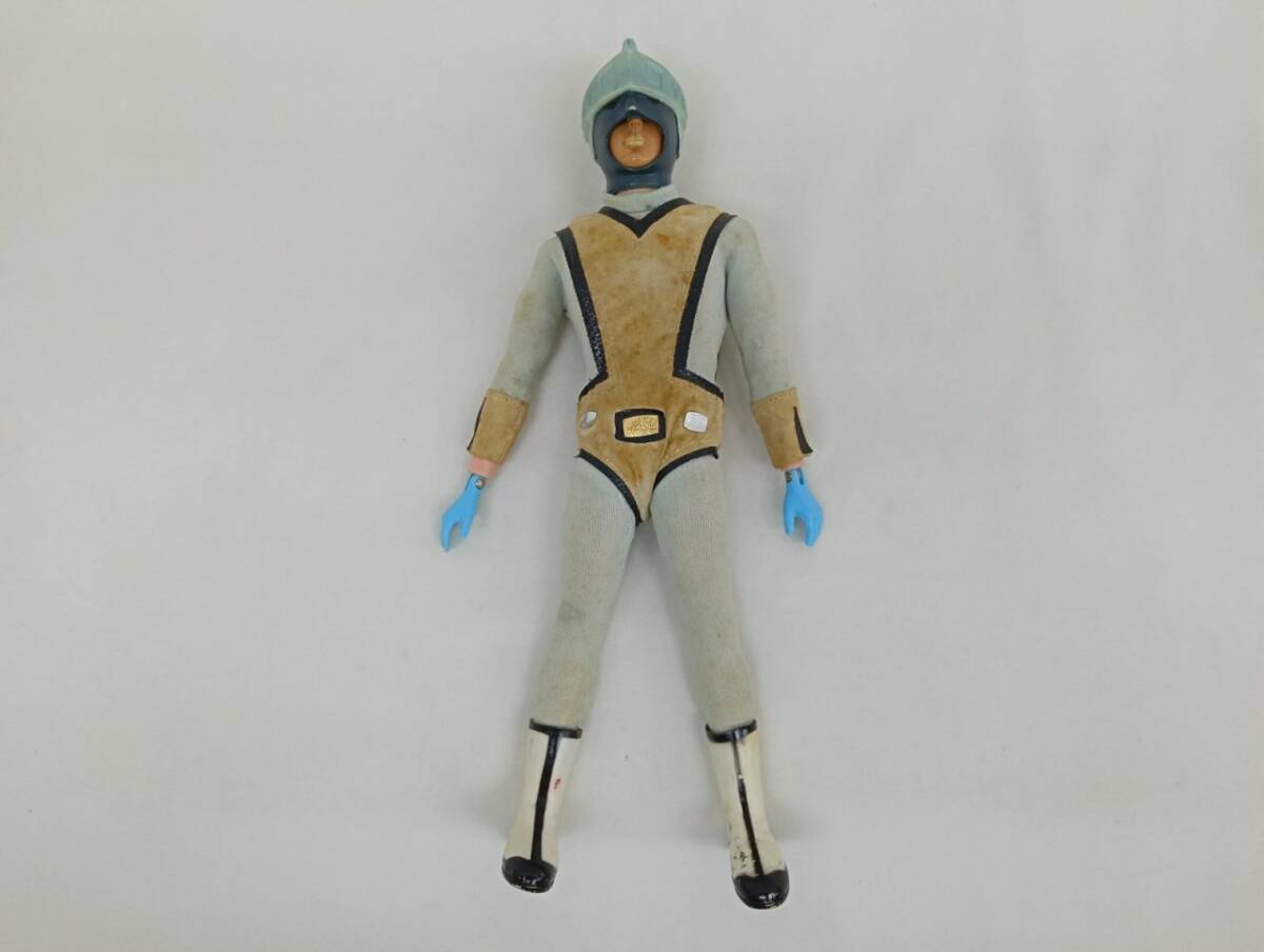 GIジョー フィギュアの値段と価格推移は？｜48件の売買データからGI