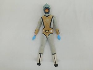 GIジョー フィギュアの値段と価格推移は？｜48件の売買データからGI