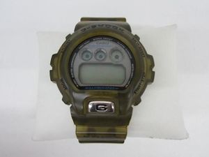 FIFAワールドカップ G-SHOCKの値段と価格推移は？｜9件の売買データ