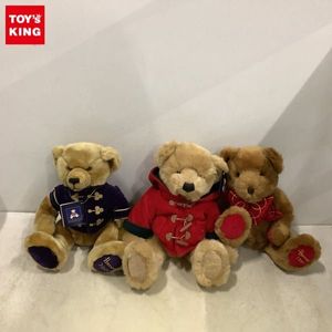ハロッズ イヤーベアの値段と価格推移は？｜2件の売買データから