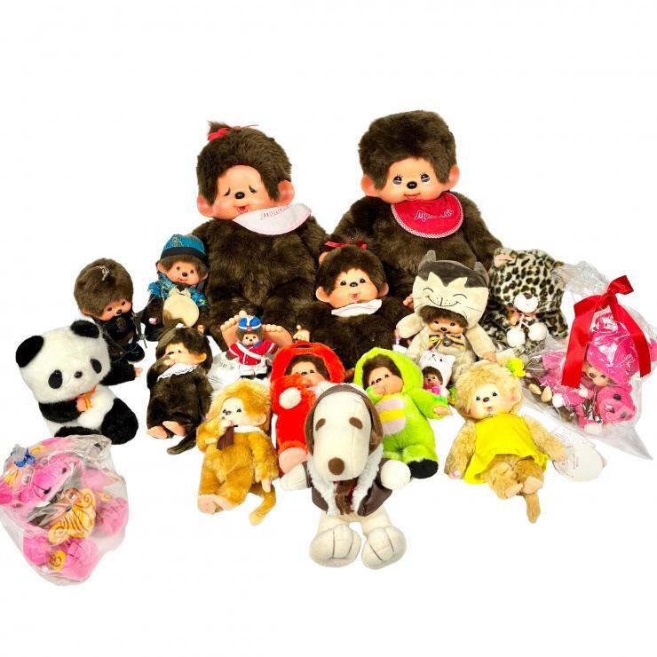 ガチャピンの値段と価格推移は？｜81件の売買データからガチャピンの