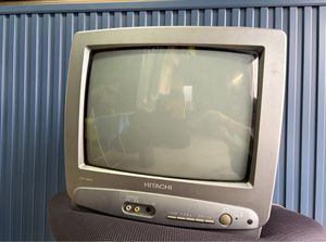 日立 ブラウン管テレビの値段と価格推移は？｜5件の売買データから日立