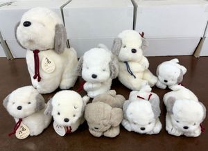 うめ吉 ぬいぐるみ あやかの値段と価格推移は？｜4件の売買データから
