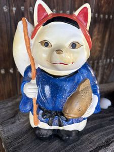 お稲荷のYahoo!オークション(旧ヤフオク!)の相場・価格を見る｜Yahoo