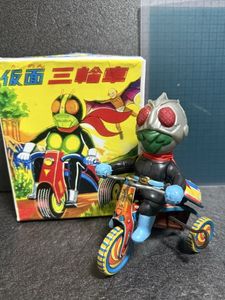 昭和レトロ 三輪車の値段と価格推移は？｜21件の売買データから昭和