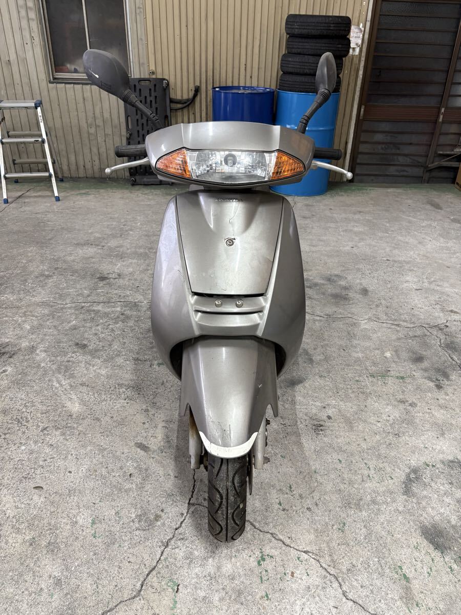 ホンダ リード100の値段と価格推移は？｜66件の売買データからホンダ