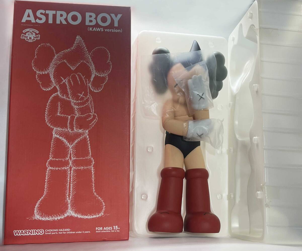 KAWS オリジナルフェイクの値段と価格推移は？｜9件の売買データから