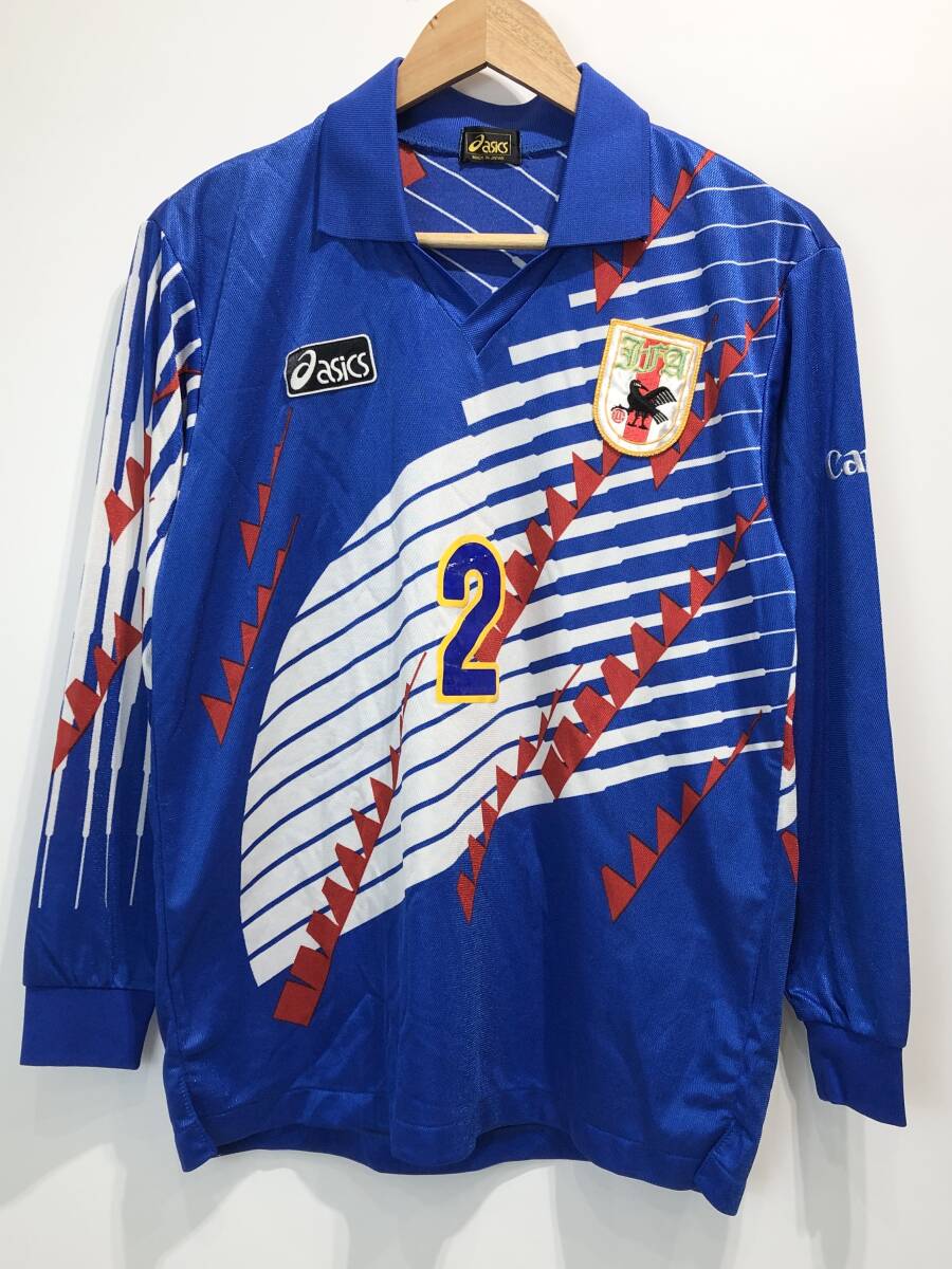 日本代表 ユニフォーム 94の値段と価格推移は？｜7件の売買データから