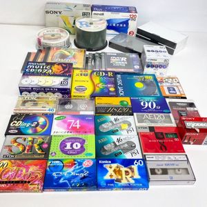 VHSビデオテープ MAXELLの値段と価格推移は？｜37件の売買データから
