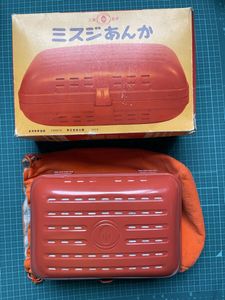 『送料無料！』『新品未使用品』昭和レトロ　十全 あんか 昭和レトロ あんかの値段と価格推移は？｜15件の売買データから昭和