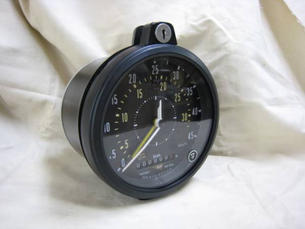 矢崎タコグラフ「TCO15－77－45」重機用(建設機械、重機)｜売買
