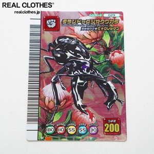 ムシキング タランドゥスツヤクワガタの値段と価格推移は？｜9件の売買