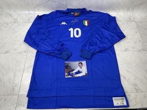 イタリア代表 サインの値段と価格推移は？｜13件の売買データから