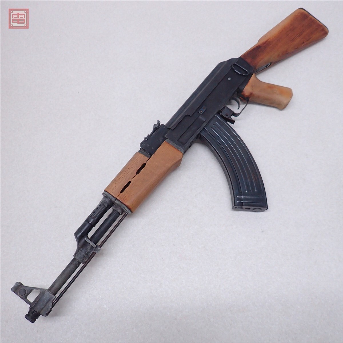AK-47の値段と価格推移は？｜34件の売買データからAK-47の価値がわかる
