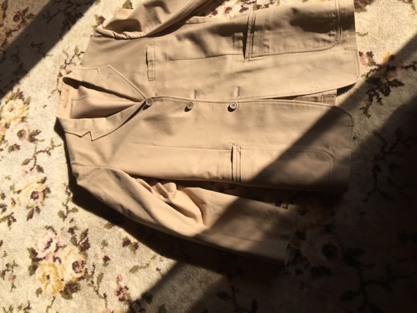 ダーバン AAR ジャケット L 美品送料無料