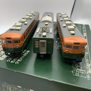 HOゲージ レトロの値段と価格推移は？｜24件の売買データからHOゲージ