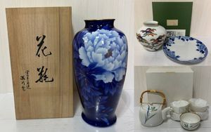 花瓶 香蘭社の値段と価格推移は？｜90件の売買データから花瓶 香蘭社の