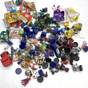 ボトルキャップフィギュアの値段と価格推移は？｜85件の売買データから