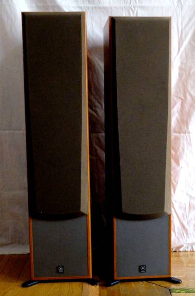 YAMAHA(ヤマハ)NS-300 スピーカーセット 中古