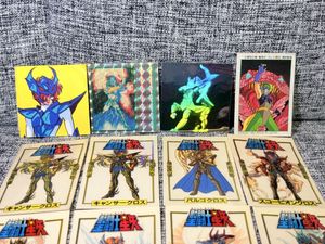 不二家 聖闘士星矢の値段と価格推移は？｜15件の売買データから不二家