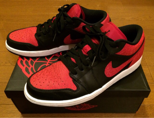 NIKE AIR JORDAN 1 LOW ジョーダン 1 ロー lebron kobe cp melo