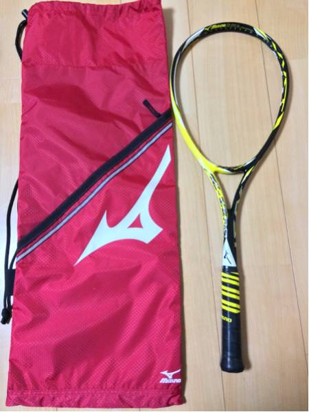 超美品 ミズノ Xyst Z-ZERO 0S