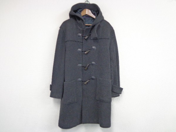 美品 Paul Smith ポールスミス コレクション ダッフル コート L
