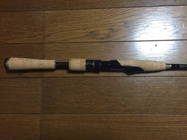 新品保証付き ヘラクレス ソリッドセンサー61インスピラーレFACT