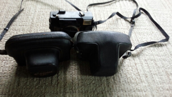 カメラジャンク品　3台_3