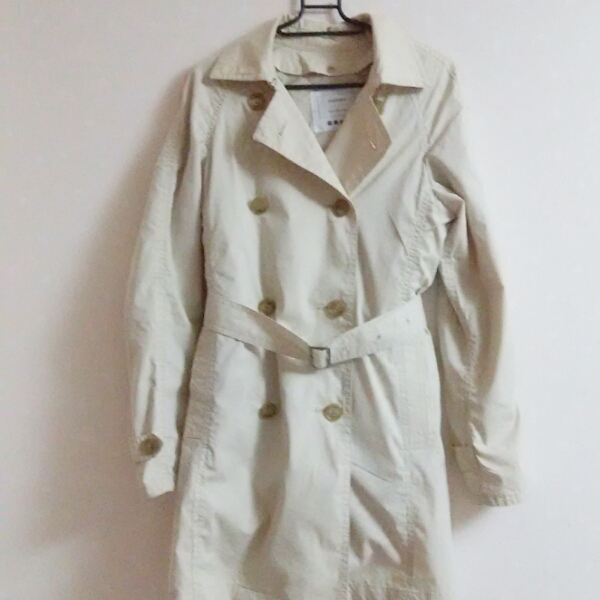 プラステ☆トレンチコート《即売り切れ》大人気★未使用＊送料込