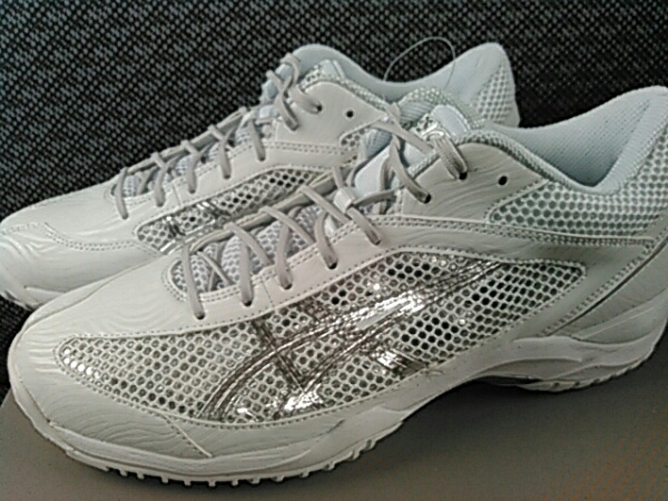 送料無料　アシックス※バスケットボールシューズ※27cm