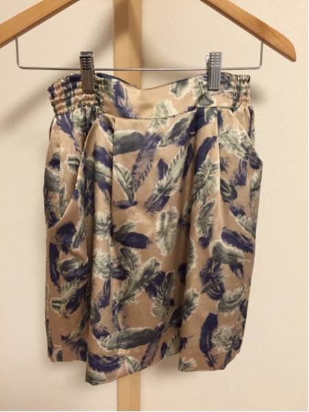 イエナ スローブ◆ スカート◆IENA Slobe