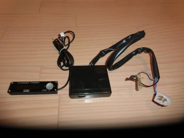 HKS ターボタイマー　セパレートタイプ