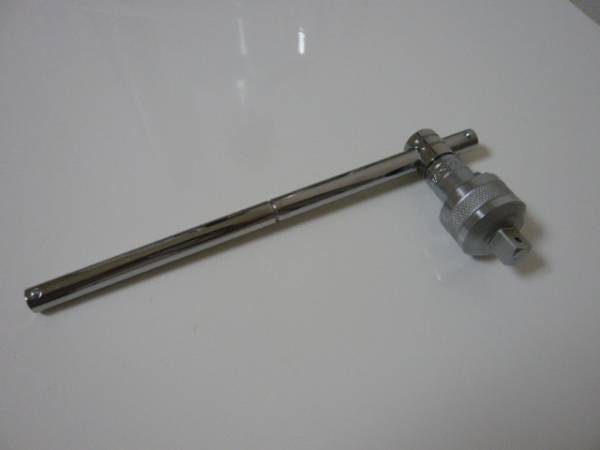 ♪スナップオン ３/８ラチェットアダプター&スライドヘット♪_3