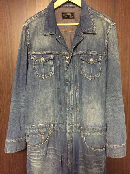 SUNDINISTA EXPERIENCE DETROIT チバユウスケ ツナギ 新着