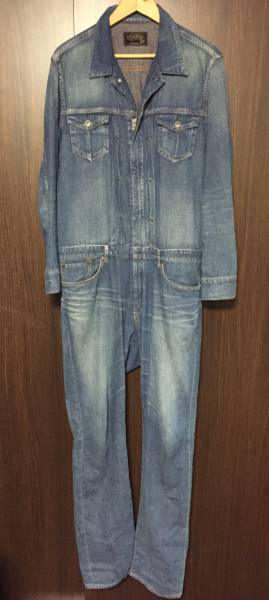 SUNDINISTA EXPERIENCE DETROIT チバユウスケ ツナギ 新着