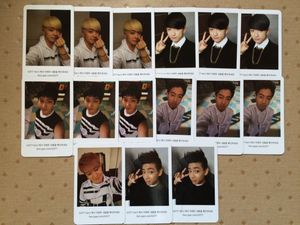 GOT7 JBのYahoo!オークション(旧ヤフオク!)の相場・価格を見る｜Yahoo 