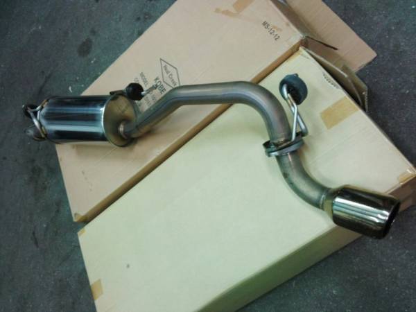 スズキスポーツ　HN12S　kei　取り外し品