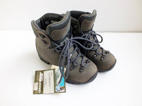 ★ARMOND/アルモンド　登山靴　レディース　23cm 3-60