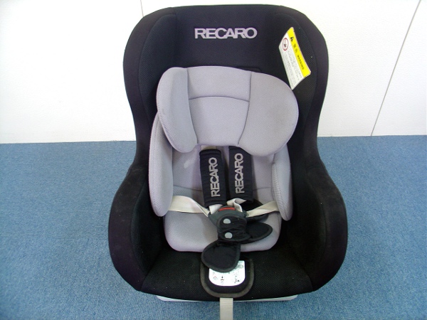 レカロ スタートアイキュー RECARO Start iQ USED