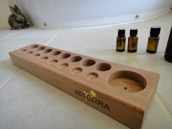 ★アーボビテ（生命の木）doTERRAアロマタッチ用・ドテラ★