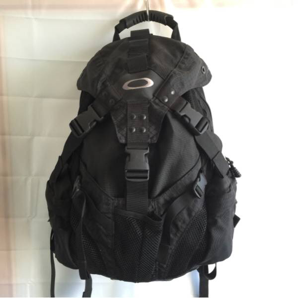 オークリー OAKLEY バッグ バックパック リュックサック