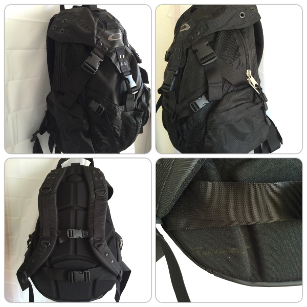 オークリー OAKLEY バッグ バックパック リュックサック