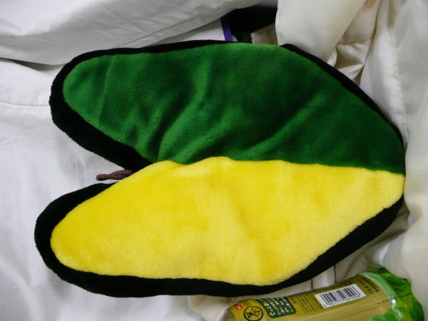 レア珍品 大きい37cm 初心者マーク ぬいぐるみ クッション その他 売買されたオークション情報 Yahooの商品情報をアーカイブ公開 オークファン Aucfan Com レア珍品 大きい37cm 初心者マーク ぬいぐるみ クッション その他 売買されたオークション情報 Yahooの商品情報をアーカイブ公開 オークファン Aucfan Com