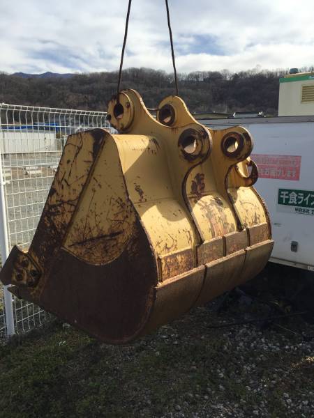 CAT 0.45 クラス バケット　