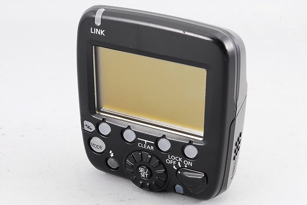 ★美品★ Canon キヤノン トランスミッター ST-E3-RT ★#921