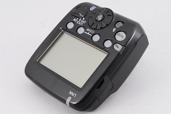 ★美品★ Canon キヤノン トランスミッター ST-E3-RT ★#921