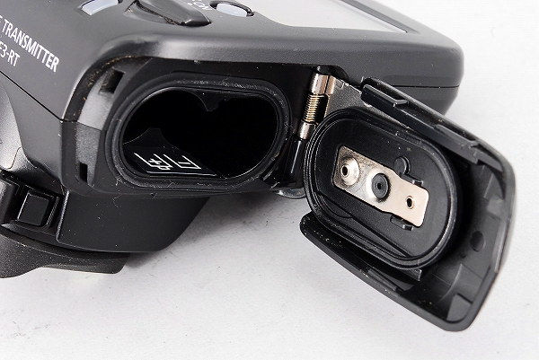 ★美品★ Canon キヤノン トランスミッター ST-E3-RT ★#921
