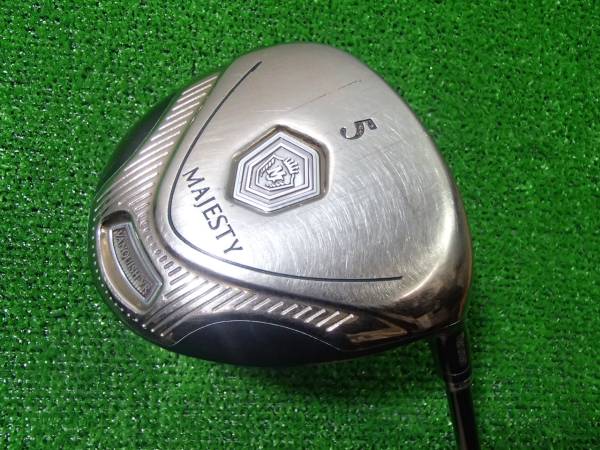 マルマン★MAJESTY 5W★★VANQUIS-VR(R)★マジェスティ