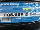 トーヨー テオプラス TEO+ 205/65R15 代引無料★ 4本価格 ②